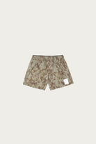 Satisfy Running - Space-O 5" Shorts - Camo - Canoe Club