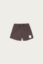Satisfy Running - Space-O 5" Shorts - Mahogany - Canoe Club