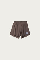 Satisfy Running - Space-O 5 Shorts - Falcon - Canoe Club