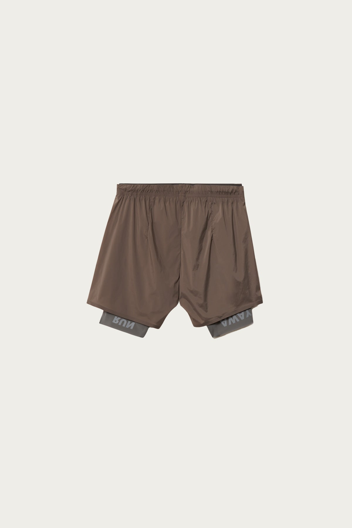 Satisfy Running - TechSilk 8" Shorts - Falcon - Canoe Club