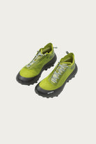 Satisfy Running - The Rocker - Grenoble Green - Canoe Club