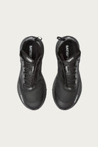 Satisfy Running - TheROCKER - Jet Black - Canoe Club