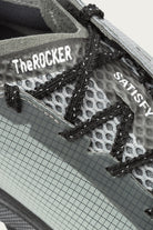 Satisfy Running - The Rocker - Shadow - Canoe Club