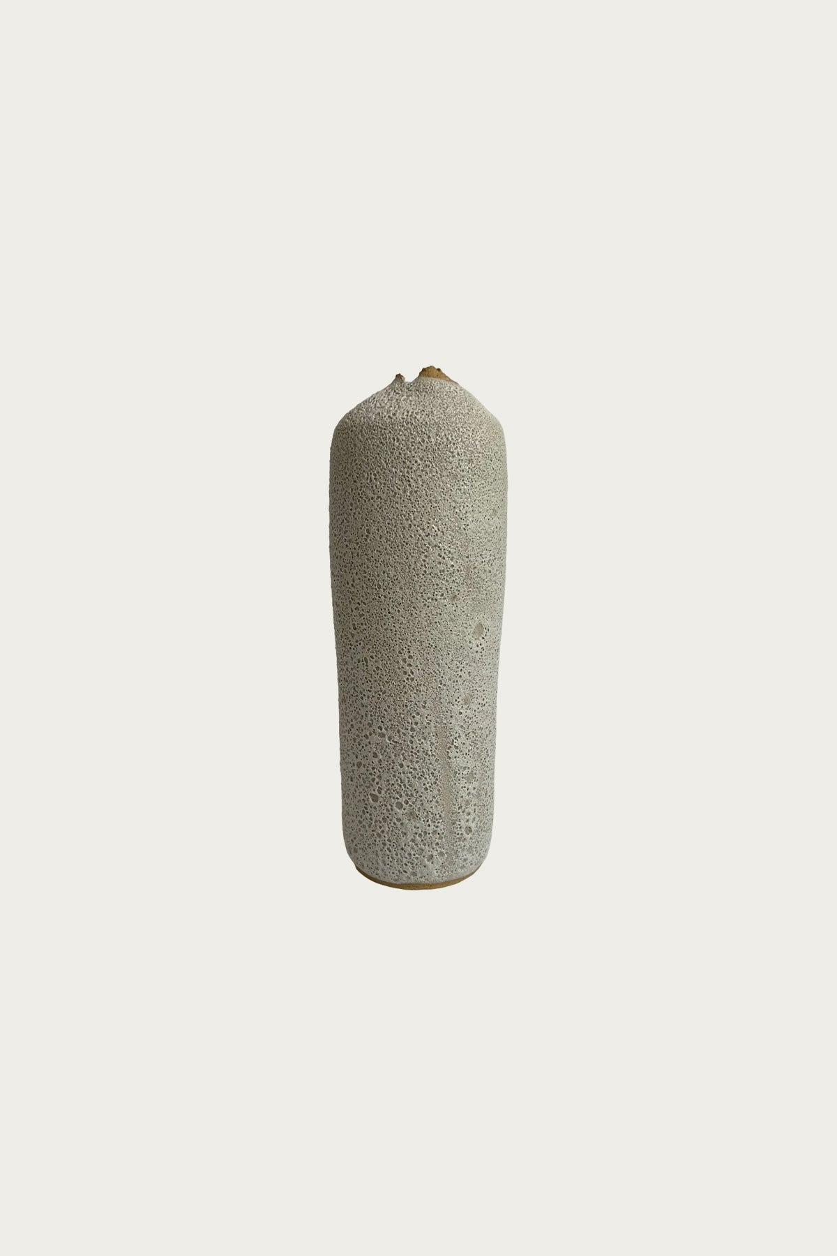 Seya - Deia Pottery - Big Bottle - Moon - Canoe Club