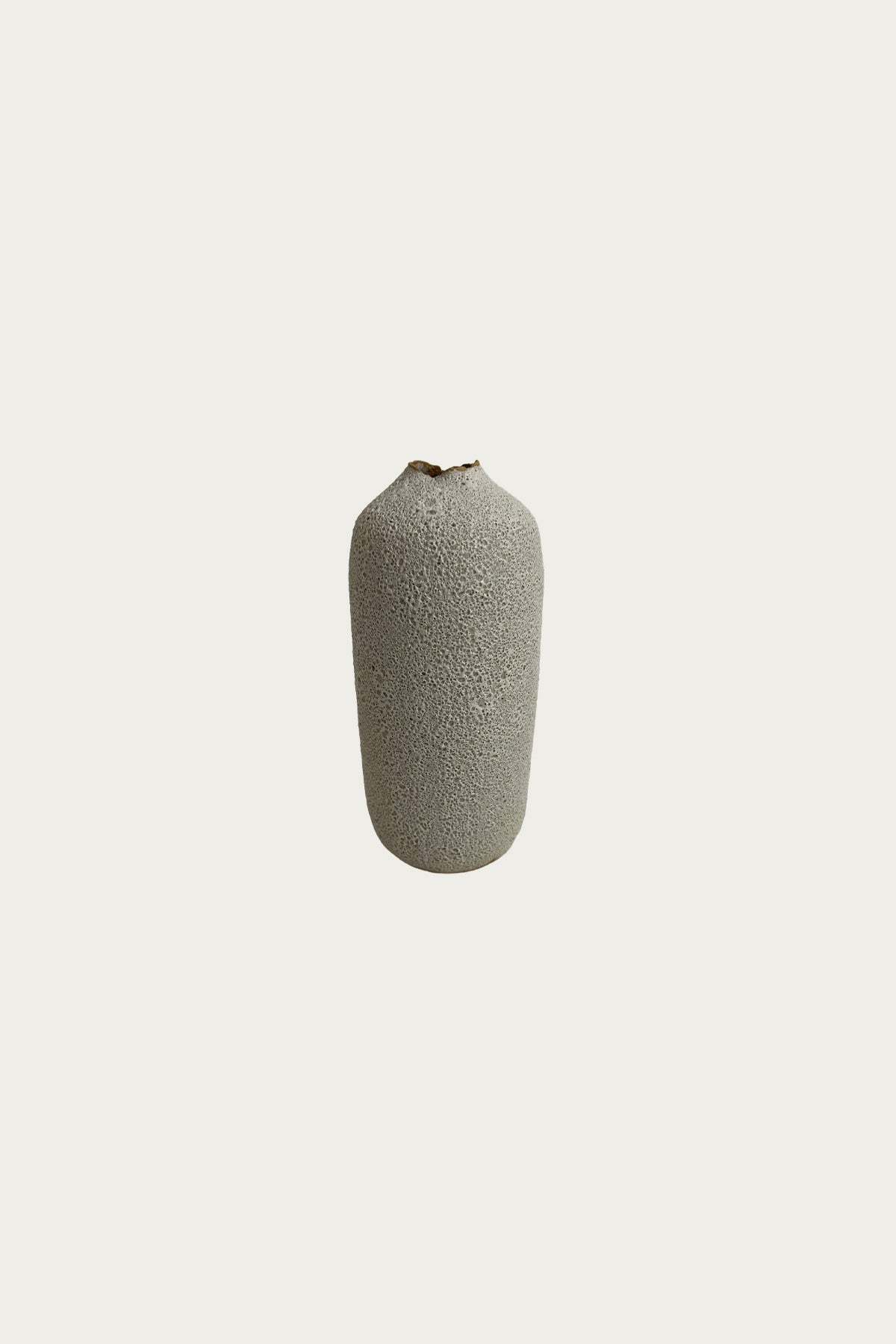 Seya - Deia Pottery - Small Bottle - Moon - Canoe Club