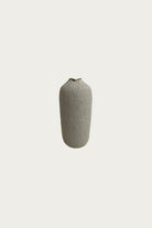Seya - Deia Pottery - Small Bottle - Moon - Canoe Club