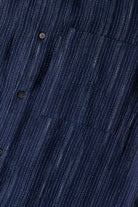 Seya - Eternal Shirt - Indigo Rain - Canoe Club