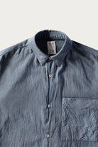 Seya - Eternal Shirt - Plum/Indigo Splash - Canoe Club