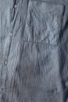 Seya - Eternal Shirt - Plum/Indigo Splash - Canoe Club
