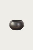 Seya - Jianchuan Black Pottery - Big - Black Ash - Canoe Club