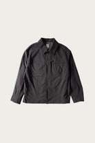Seya - Lao Blouson - Charcoal - Canoe Club