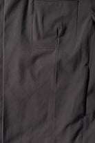 Seya - Lao Blouson - Charcoal - Canoe Club