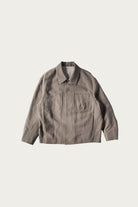 Seya - Lao Blouson - Clay - Canoe Club