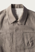 Seya - Lao Blouson - Clay - Canoe Club