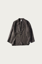 Seya - Nam Ou Zero Jacket - Black Mix - Canoe Club