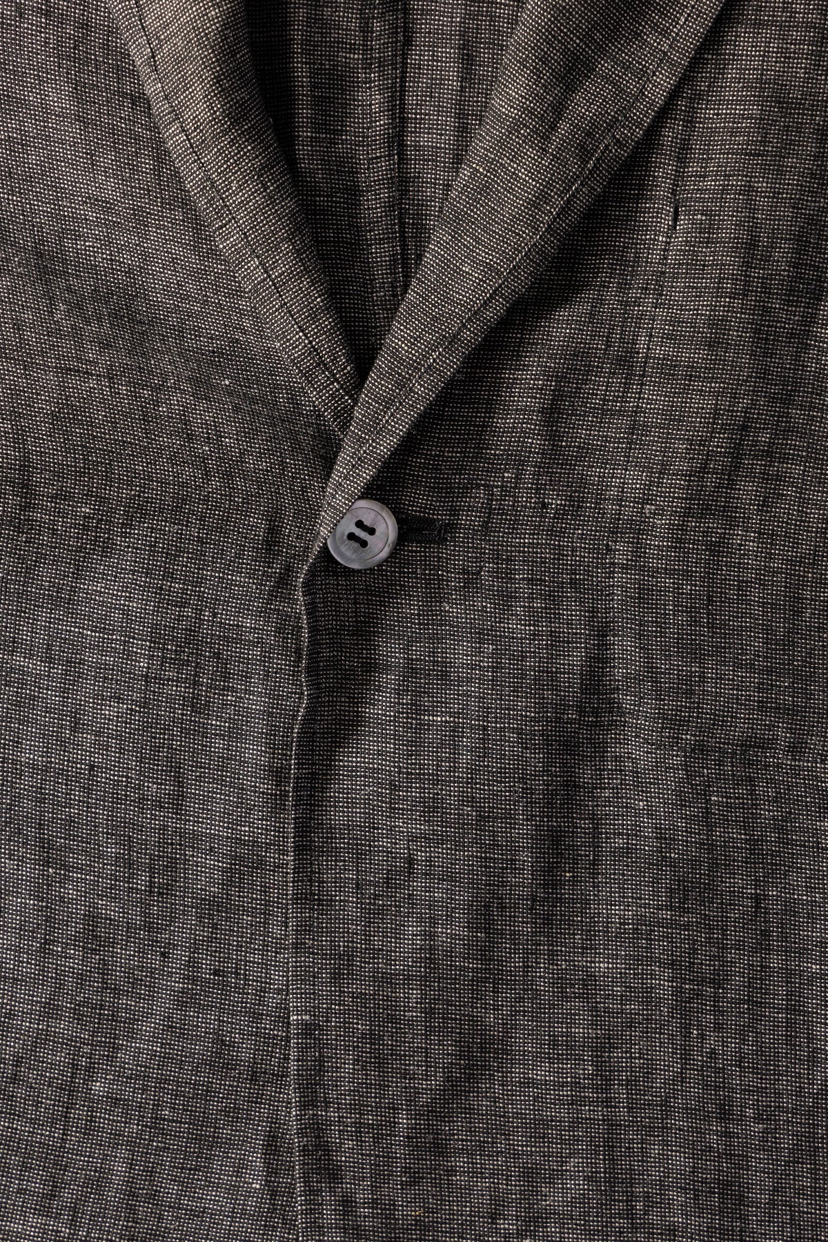 Seya - Nam Ou Zero Jacket - Black Mix - Canoe Club