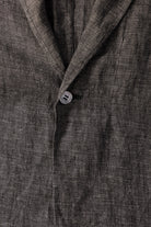 Seya - Nam Ou Zero Jacket - Black Mix - Canoe Club