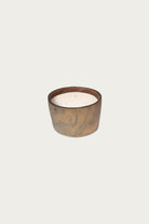 Seya - Palo Santo Handmade Candle (17.5cm) - Canoe Club