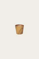 Seya - Palo Santo Handmade Candle (5cm) - Canoe Club