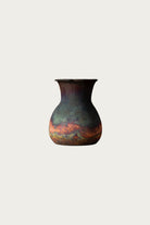 Seya - Patagonia Pottery - One of a Kind - Long Vase - Canoe Club