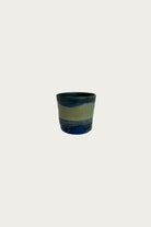 Seya - Pottery Mino River - One of a Kind - Emerald - Canoe Club