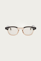 Shady Character Eyewear - Arnie 46 Brow - Pink Champagne - Canoe Club