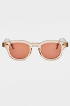 Shady Character Eyewear - Arnie 46 - Pink Champagne - Canoe Club
