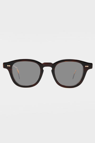 Shady Character Arnie 46 | Root Beer Sasa | Canoe Club Shady Character Arnie 46 | Root Beer Sasa | Canoe Club
