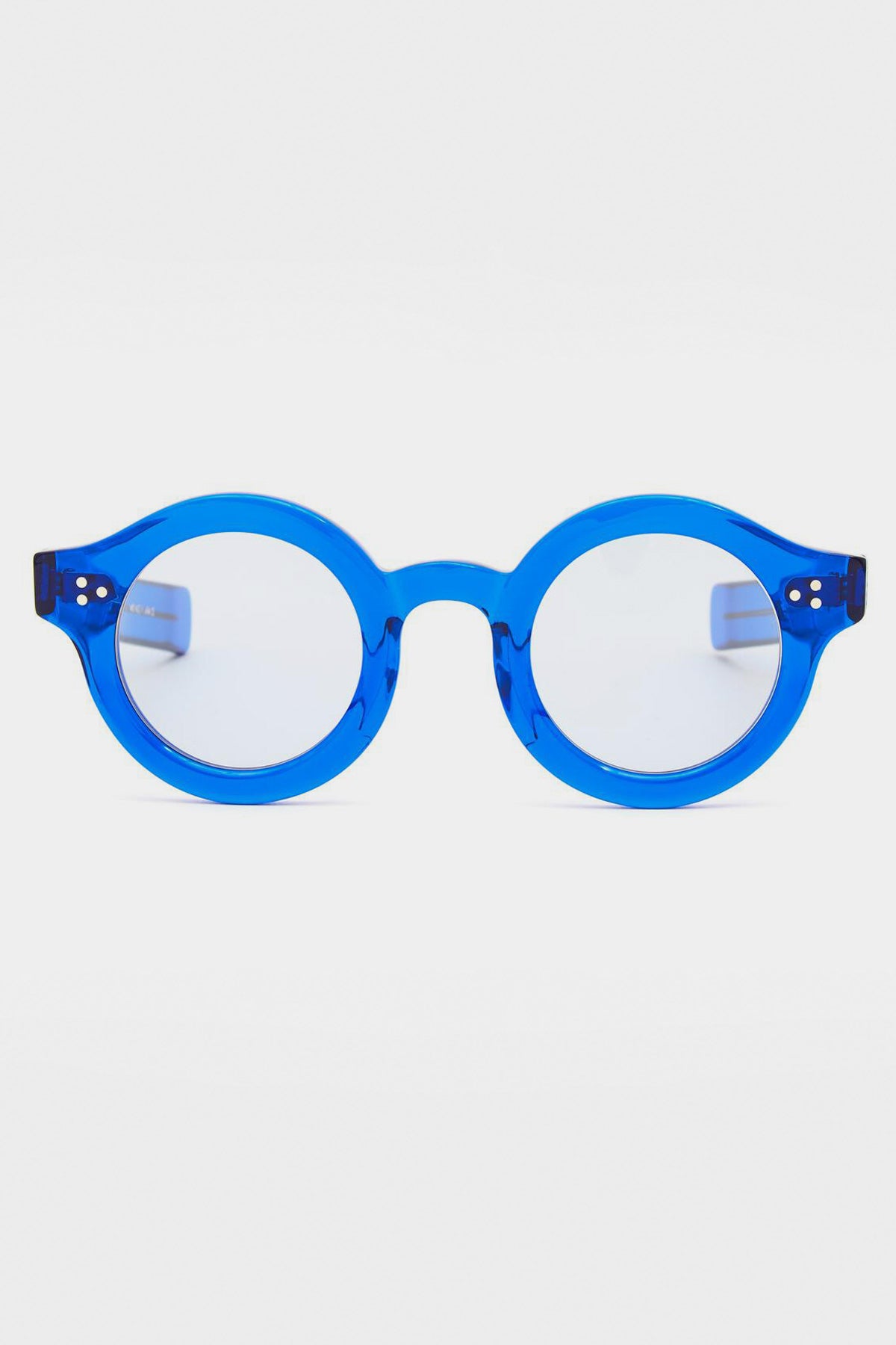 Shady Character Eyewear - Cosmo - Blue Crystal - Canoe Club