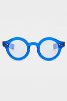 Shady Character Eyewear - Cosmo - Blue Crystal - Canoe Club