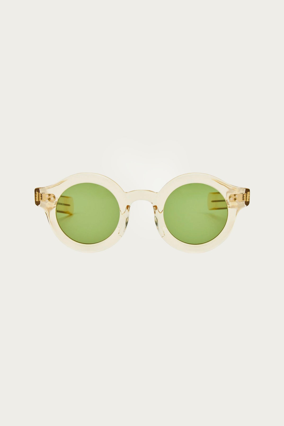 Shady Character Eyewear - Cosmo - Champagne - Canoe Club