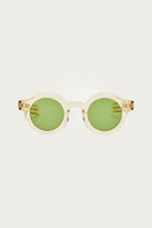 Shady Character Eyewear - Cosmo - Champagne - Canoe Club
