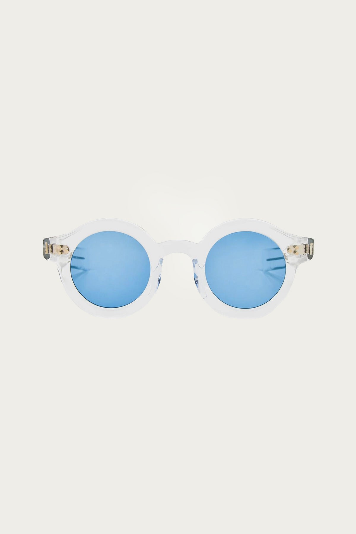 Shady Character Eyewear - Cosmo - Clear Crystal - Canoe Club