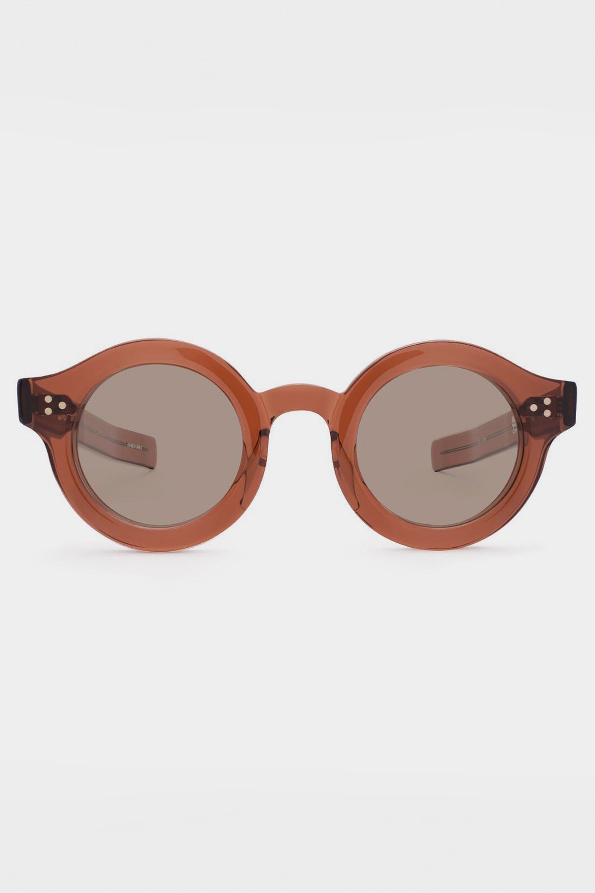 Shady Character Eyewear - Cosmo - Orange Pink - Canoe Club