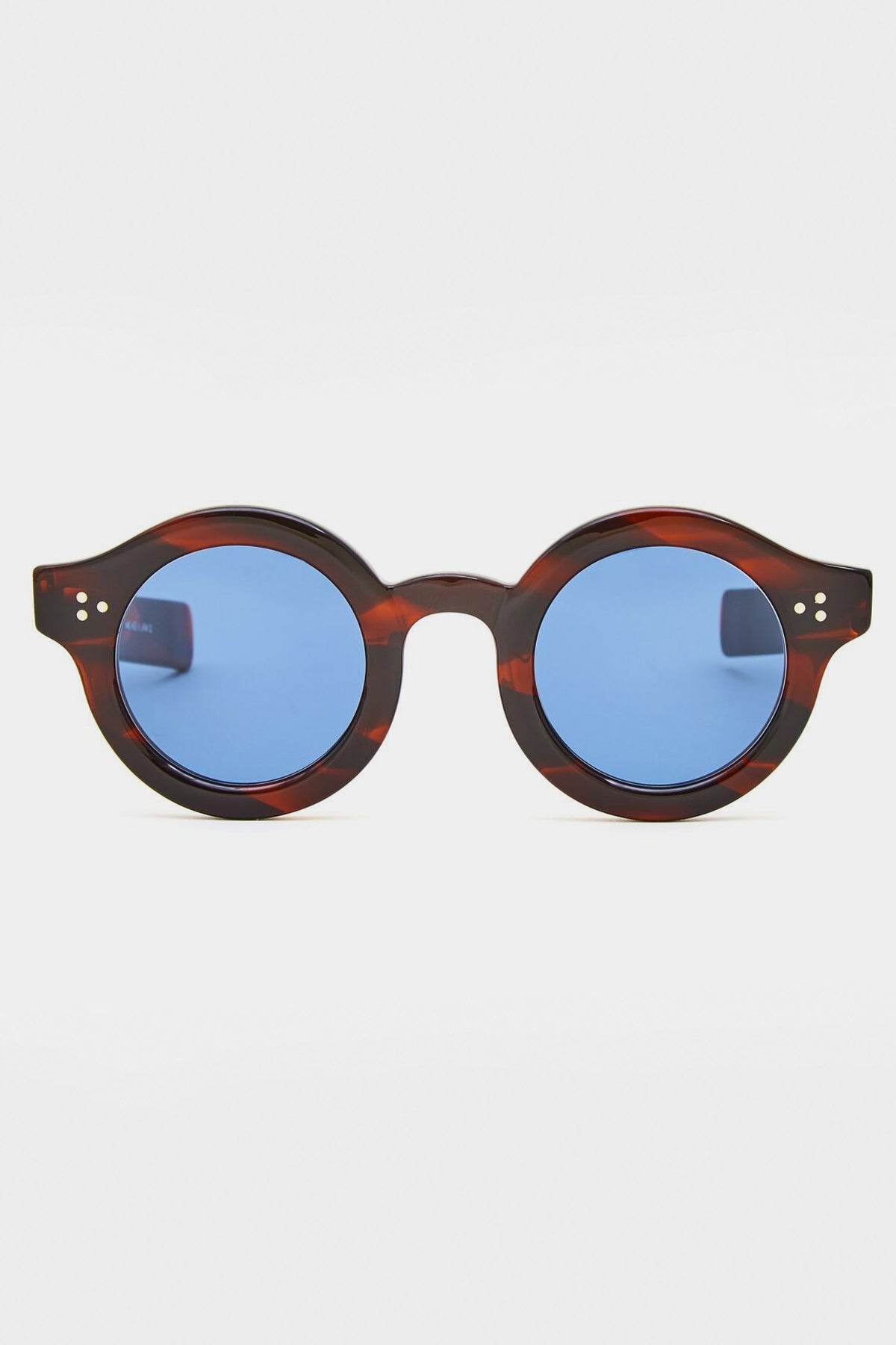 Shady Character Eyewear - Cosmo - Root Beer Sasa - Canoe Club