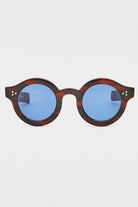 Shady Character Eyewear - Cosmo - Root Beer Sasa - Canoe Club
