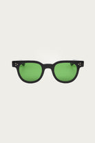 Shady Character Eyewear - Frankie - Black/Green - Canoe Club