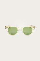 Shady Character Eyewear - Frankie - Champagne/Mid Green - Canoe Club