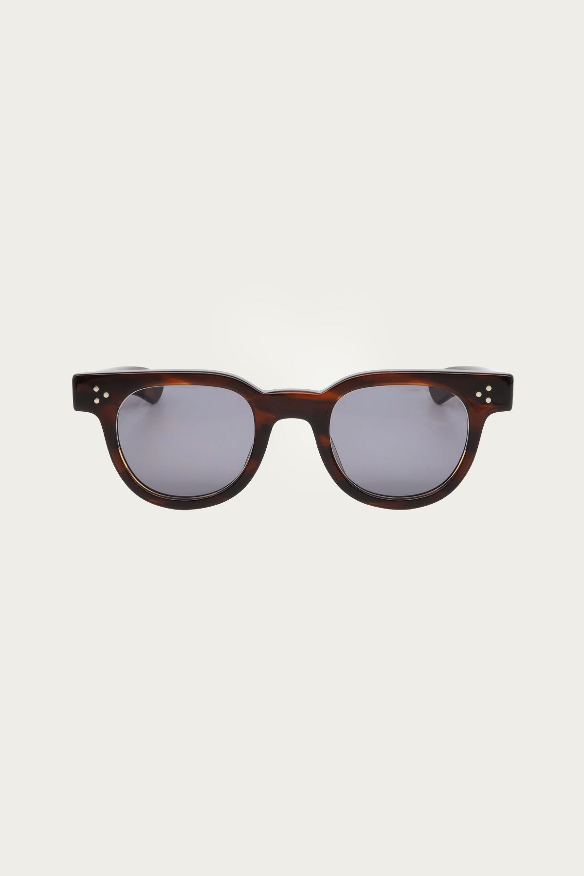 Shady Character Eyewear - Frankie - Demi Amber/Grey - Canoe Club