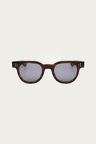 Shady Character Eyewear - Frankie - Demi Amber/Grey - Canoe Club