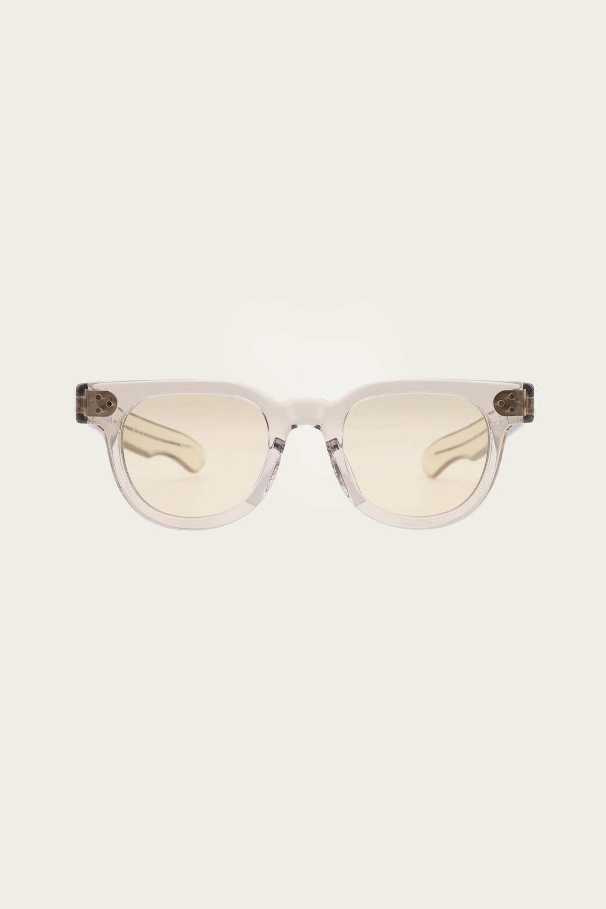 Shady Character Eyewear - Frankie - Pink Champagne - Canoe Club