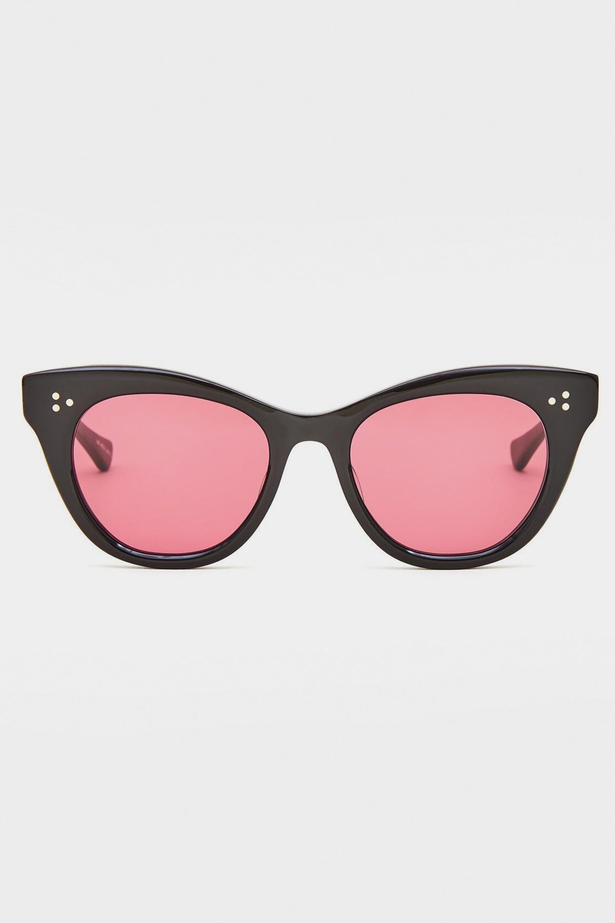 Shady Character Eyewear - Memphis - Black/Wine - Canoe Club