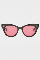 Shady Character Eyewear - Memphis - Black/Wine - Canoe Club