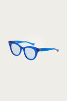 Shady Character Eyewear - Memphis - Blue Crystal - Canoe Club