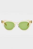 Shady Character Eyewear - Memphis - Champagne - Canoe Club