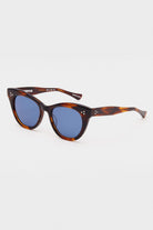 Shady Character Eyewear - Memphis - Root Beer Sasa - Canoe Club