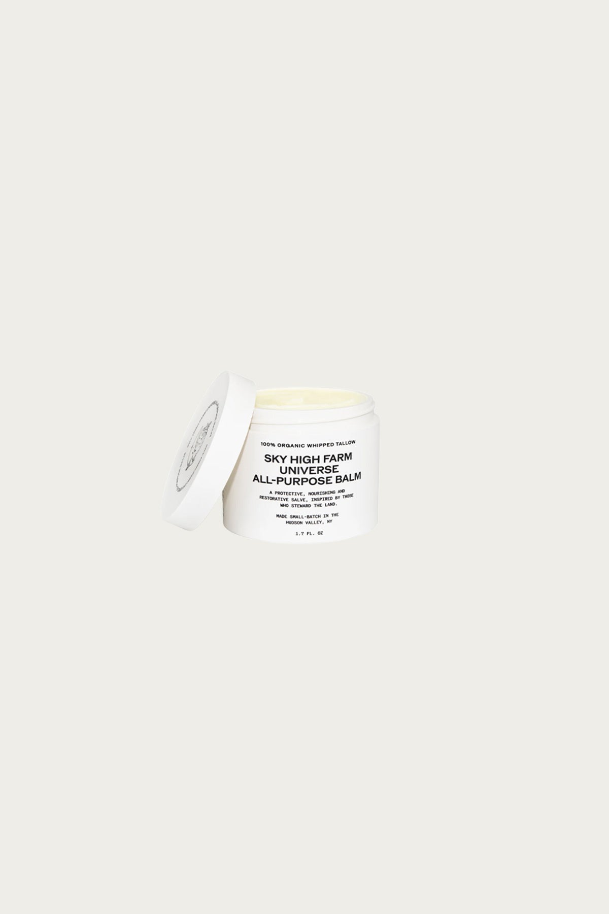 Sky High Farm - "Meadow" All Purpose Tallow Balm - Canoe Club
