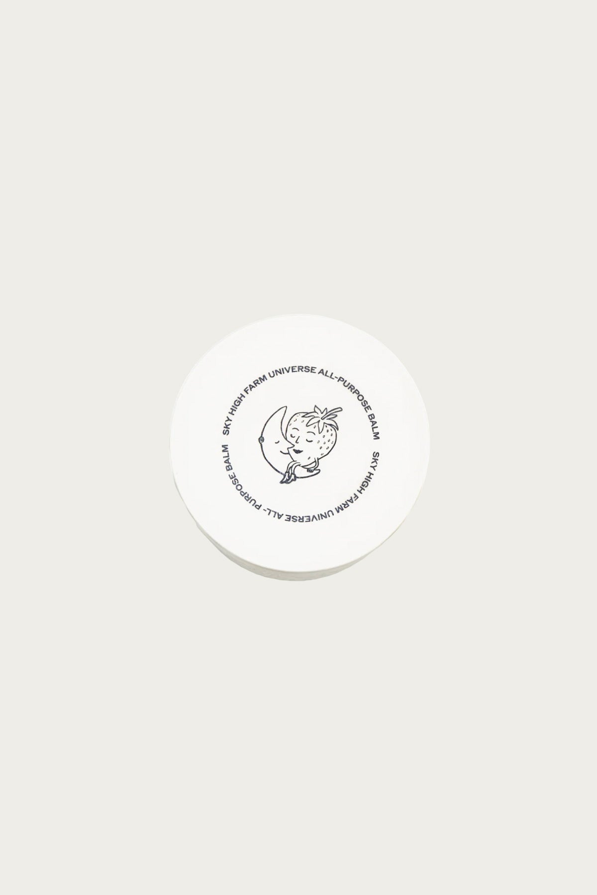 Sky High Farm - "Meadow" All Purpose Tallow Balm - Canoe Club