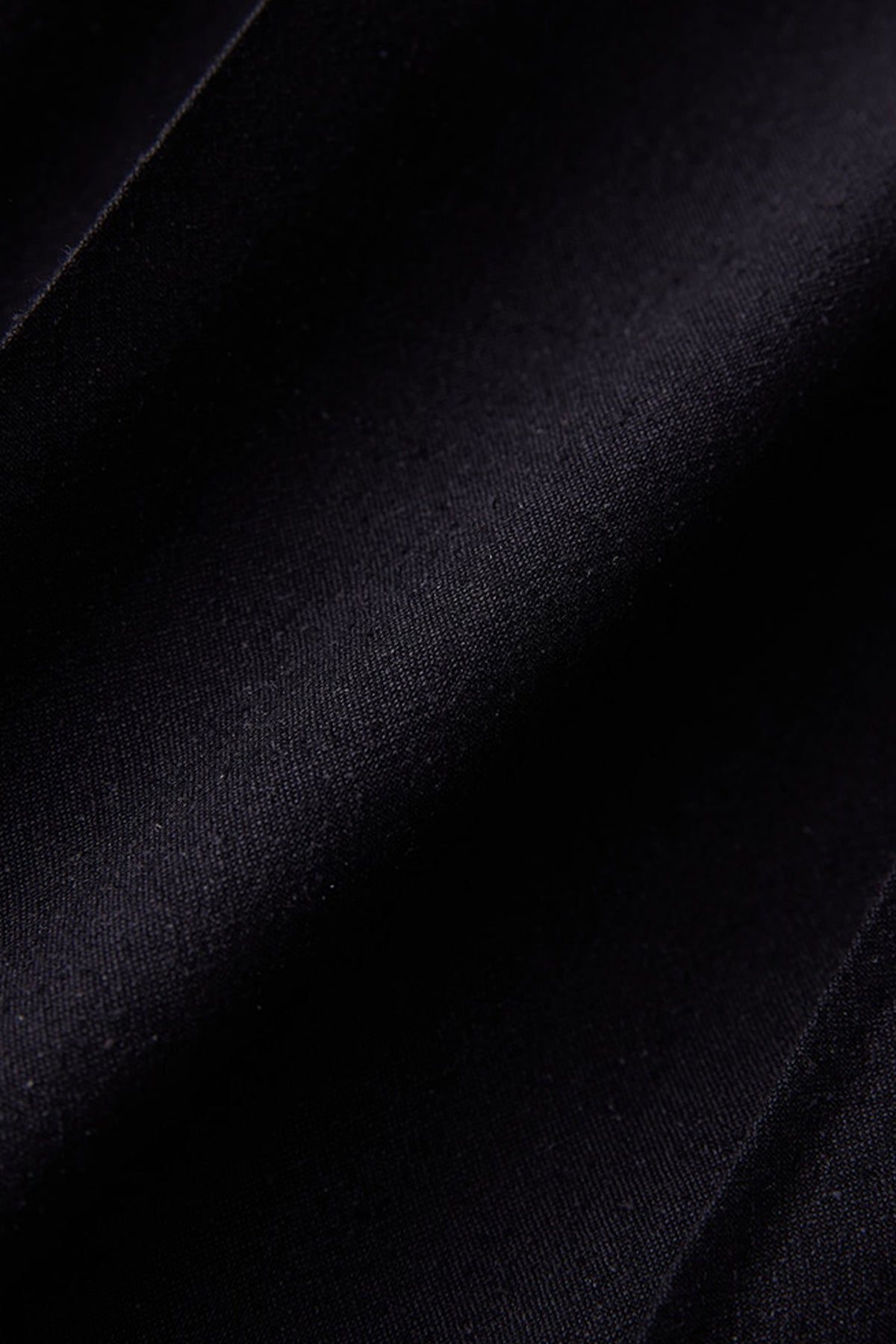 Niceness - Slack Trousers - Midnight - Canoe Club
