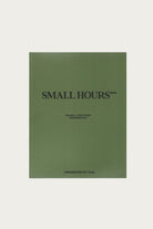 Small Hours - Small Hours - Vol. 1 - Canoe Club